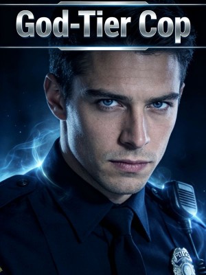 God-Tier Cop,
