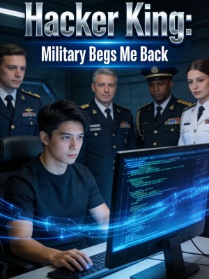 Hacker King: Military Begs Me Back,