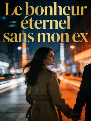 Le bonheur éternel sans mon ex