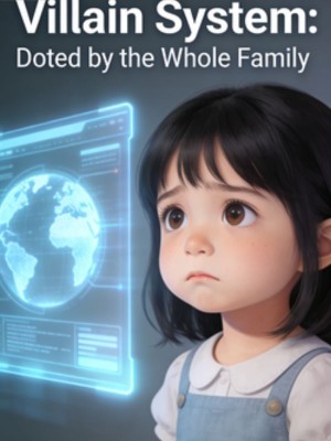 Villain System: Doted by the Whole Family,