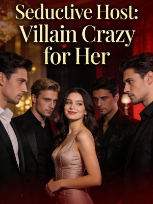 Seductive Host: Villain Crazy for Her,
