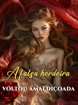 A falsa herdeira voltou amaldiçoada