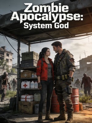 Zombie Apocalypse: System God,