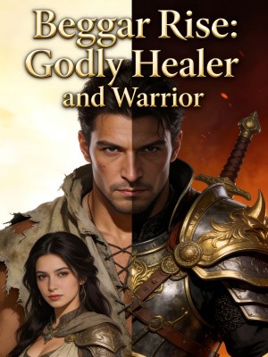 Beggar Rise: Godly Healer and Warrior,