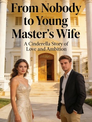 From Nobody to Young Master's Wife,