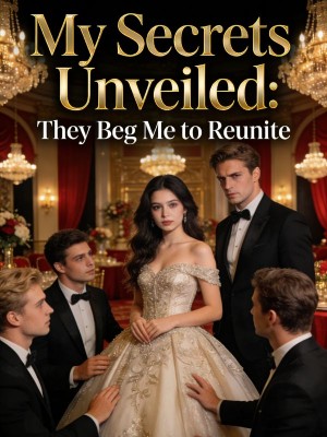 My Secrets Unveiled: They Beg Me to Reunite,