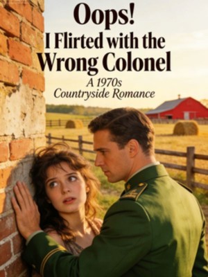 Oops! I Flirted with the Wrong Colonel,