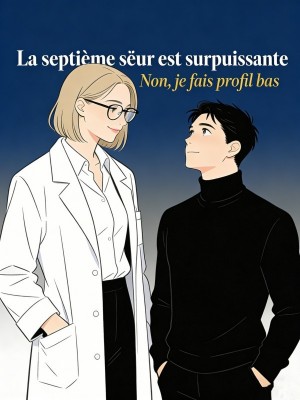 La septième sœur est surpuissante : Non, je fais profil bas