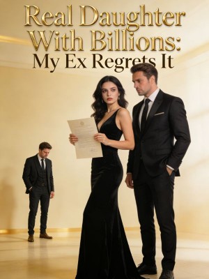 Real Daughter With Billions: My Ex Regrets It,