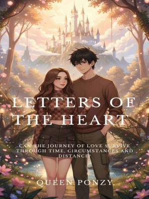Letters Of The Heart,Queen Ponzy