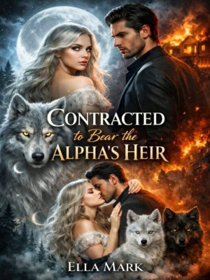 Contracted To Bear The Alpha's Heir