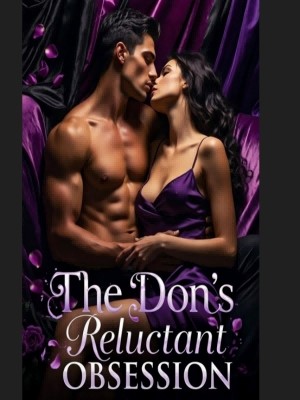 The Don's Reluctant Obsession,DarkTwisted_Desires
