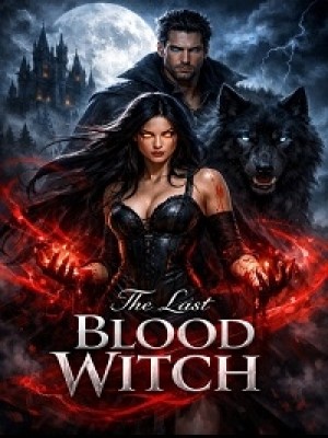The Last Blood Witch