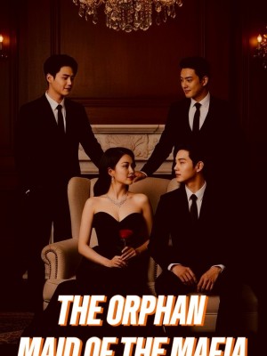The Orphan Maid Of The Mafia,magnusabbot@gmail.com