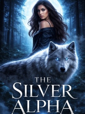 The Silver Alpha,Kaykay_xn