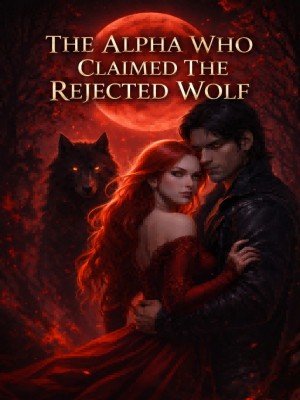 The Alpha Who Claimed The Rejected Wolf,M. Obsidian Star