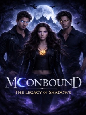 Moonbound: The Legacy Of Shadows,Diviestar