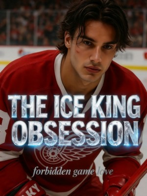 The Ice King Obsession,Joestassy