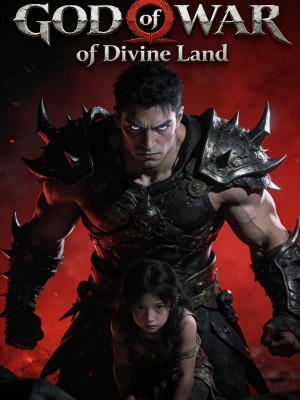 God of War of Divine Land,