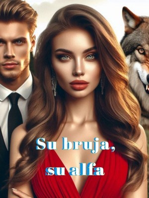 Su bruja, su alfa
