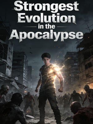 Strongest Evolution in the Apocalypse,