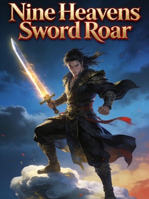 Nine Heavens Sword Roar,