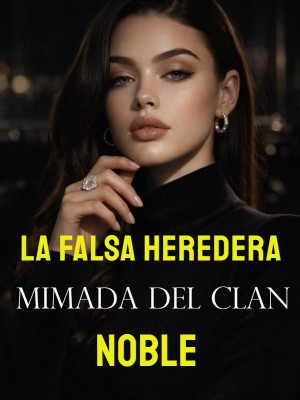 La falsa heredera mimada del Clan Noble