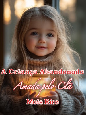A Criança Abandonada Amada pelo Clã Mais Rico