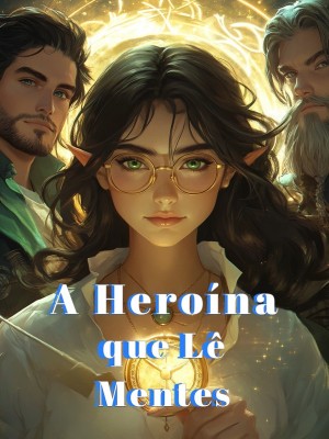 A Heroína que Lê Mentes