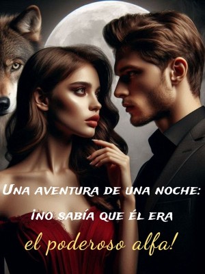 Una aventura de una noche: ¡no sabía que él era el poderoso alfa!