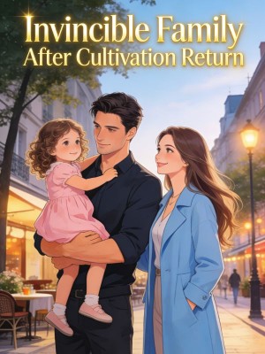 Invincible Family After Cultivation Return