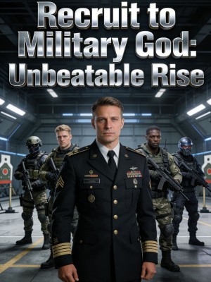 Recruit to Military God: Unbeatable Rise,
