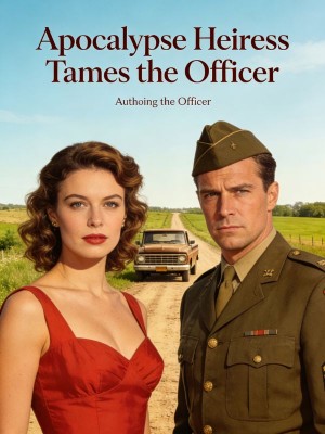 Apocalypse Heiress Tames the Officer,