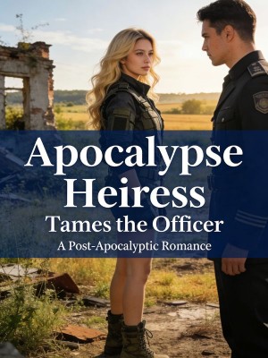 Real Heiress: Space & Military Husband,