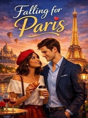 Falling For Paris,St_ar