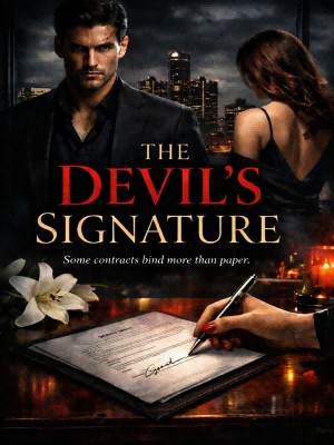 The Devil's Signature,Arteco Diego