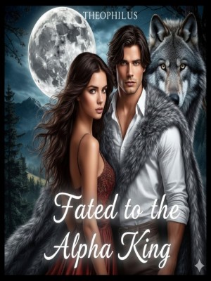 Fated To The Alpha King