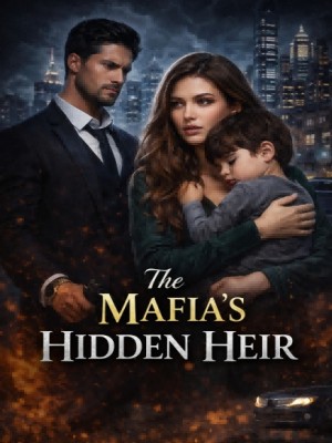 THE MAFIA'S HIDDEN HEIR,Mimi_g