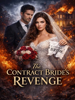 The Contract Bride's Revenge,Mimi_g