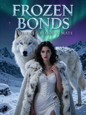FROZEN BONDS: THE HALF-BLOOD'S MATE