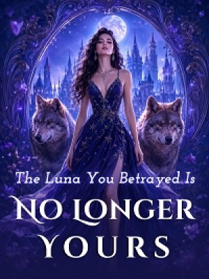 The Luna You Betrayed Is No Longer Yours,Erika002
