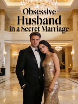 Obsessive Husband in a Secret Marriage,