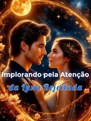 Implorando pela Atenção da Luna Rejeitada