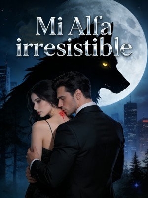 Mi Alfa irresistible