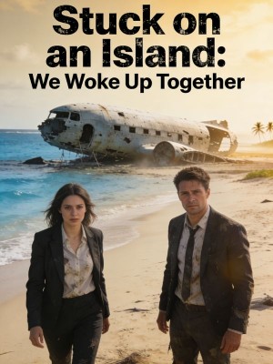 Stuck on an Island: We Woke Up Together,