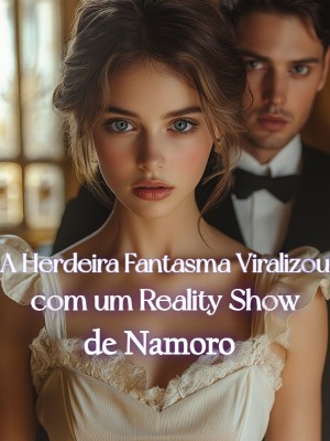 A Herdeira Fantasma Viralizou com um Reality Show de Namoro