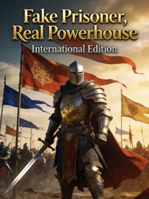 Fake Prisoner, Real Powerhouse,