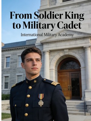 From Soldier King to Military Cadet,