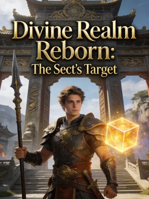 Divine Realm Reborn: The Sect's Target,