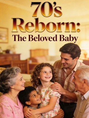 70s Reborn: The Beloved Baby,